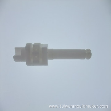 Mould For Twist Off Lotion Pump Injection